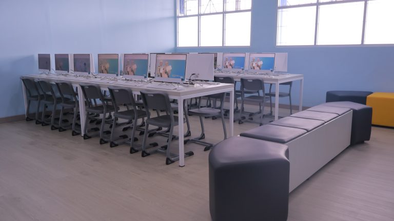 Membangun Generasi Rahmatan lil ‘Alamin Lewat Jaringan Sekolah Islam Terpadu