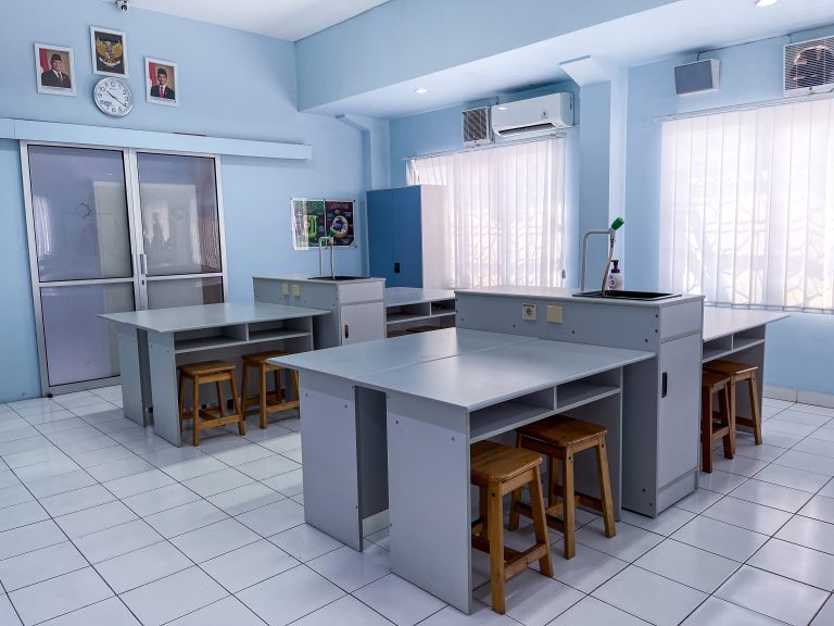 sekolah islam internasional di jakarta selatan