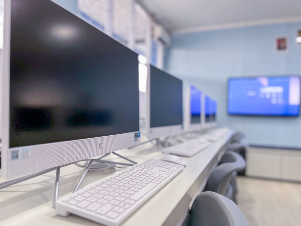 sekolah islam jakarta selatan