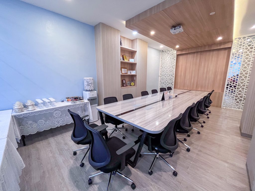 sekolah islam internasional di jakarta selatan