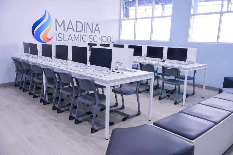 sekolah islam terbaik di jakarta